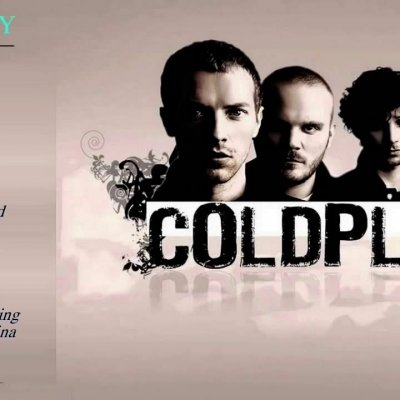 Coldplay Greatest Hits || The Best Of Coldplay Playlist 2018