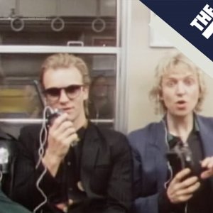 The Police - So Lonely