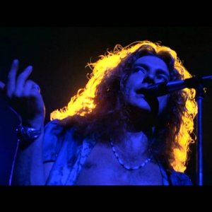 Led Zeppelin - Stairway to heaven LIVE