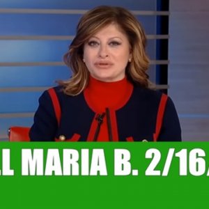FULL SHOW - MARIA BARTIROMA - FEB 16 2020
