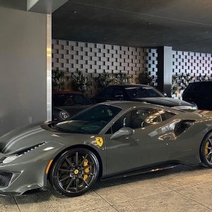 Ferrari on Instagram: “PISTA ???? #FerrariPhotoCollector ———————————— #Ferrari #488 #Pagani #Porsche #Lamborghini #London #Luxury #Likes #GTC4Lusso #Maserati #Monaco…”