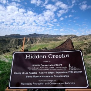 r/LosAngeles - Instead of another gated community, Porter Ranch and Chatsworth get 257 acres of lovely, preserved open space