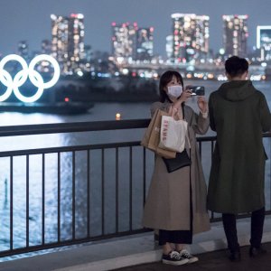 Japan Boosts Coronavirus Containment Efforts to Keep Olympic Games