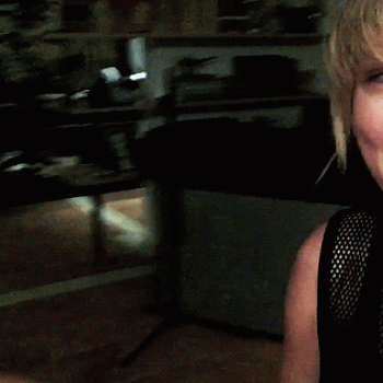 Daily Swift Gifs