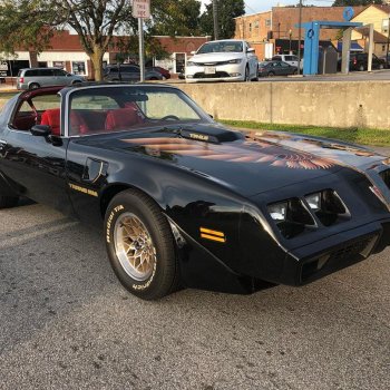 Eric Hinkle on Instagram: “1979 Pontiac Trans Am #pontiac #transam #1979transam #1979pontiac #firebird #transamsofthe70s #transamsofinstagram #carsofthe70s…”