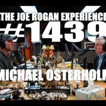 Joe Rogan Experience #1439 - Michael Osterholm