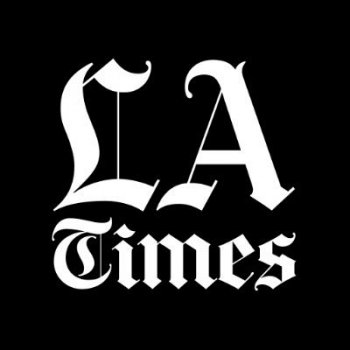 Los Angeles Times on Twitter