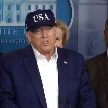WATCH LIVE: Trump gives coronavirus update