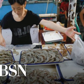 #Coronavirus may have originated from Wuhan market