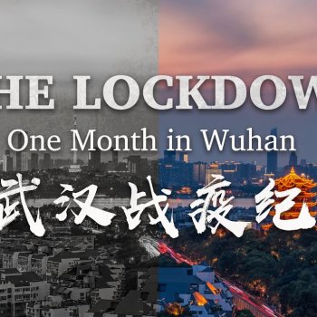 The lockdown: One month in Wuhan