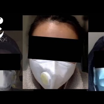 China Is Censoring Coronavirus Stories. These Citizens Are Fighting Back. | NYT News