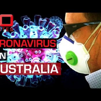 Coronavirus: radical action needed to stem the spread in Australia | 60 Minutes Australia