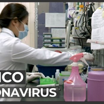 Experts raise doubts over Mexico preparations for coronavirus
