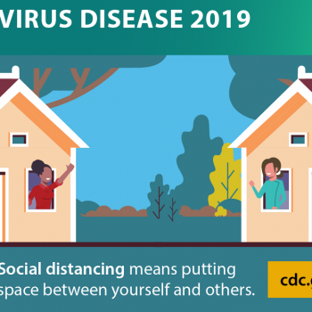 CDC on Twitter