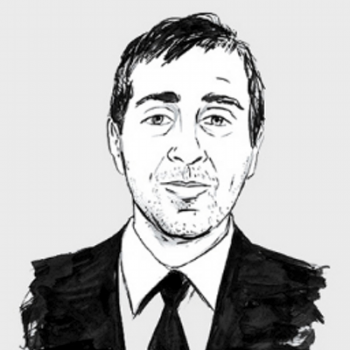 Balaji S. Srinivasan on Twitter
