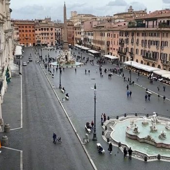 Italy Under Lockdown As #Coronavirus Death Toll Jumps Dramatically | TODAY