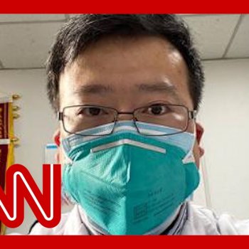 #Wuhan #coronavirus kills doctor who warned of outbreak