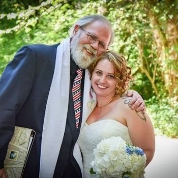 Rev. Mel on Twitter