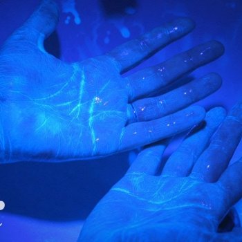 How soap kills the #coronavirus