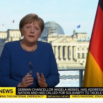 Sky News on Twitter