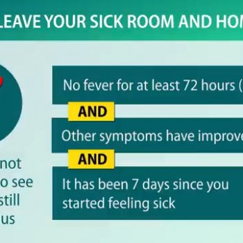 CDC on Twitter