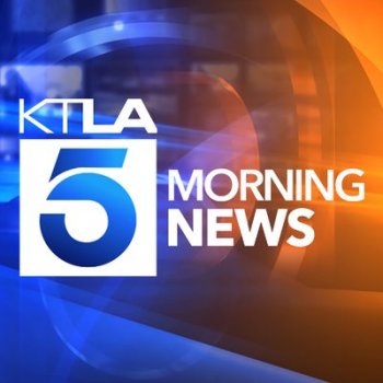 KTLA 5 Morning News on Twitter