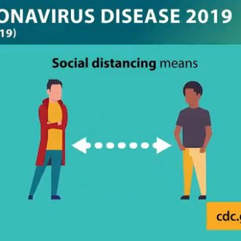 CDC on Twitter