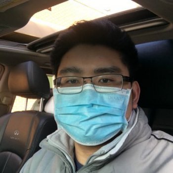 James Cai on Twitter