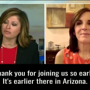 Martha McSally on Twitter