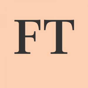 Financial Times on Twitter