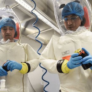 r/Coronavirus - Wuhan lab virus leak ‘no longer discounted’: Cobra