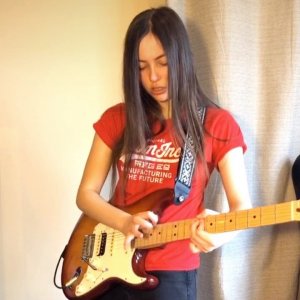 Jasmine Star ???? on Instagram: “Eddie Van Halen???????????? . . Song:  Panama by Van Halen . . . . @davidleeroth @eddievanhalen @wolfvanhalen @mad_anthony_bassman @vanhalen…”