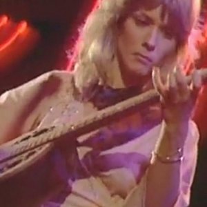 Heart ~ Live ~ Crazy On You ~ 1977