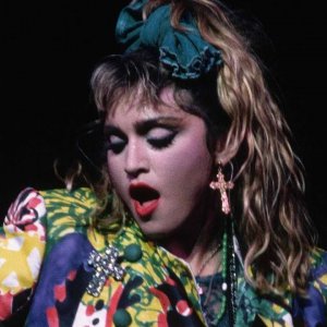 Madonna - The Virgin Tour [1985] [HQ]
