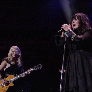 Heart - Barracuda (Live)