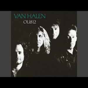r/vanhalen - Mine All Mine - Song Discussion