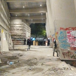 #portlandriots
