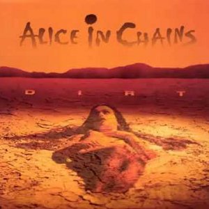 Alice̲ ̲I̲n̲ ̲C̲hains - D̲irt (full album)