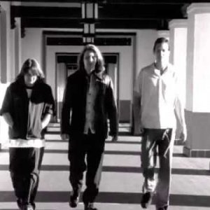 Goo Goo Dolls - Name [Official Video]