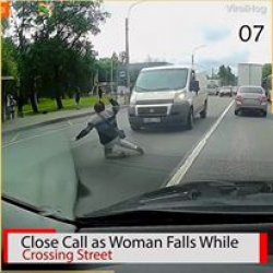 Close Calls Caught On Camera Compilation