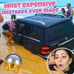 The Most EXPENSIVE MISTAKES Ever Made!