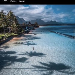 Oahu Hawaii