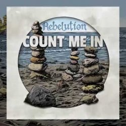 Count Me In (Full Album with Lyrics) - Rebelution
