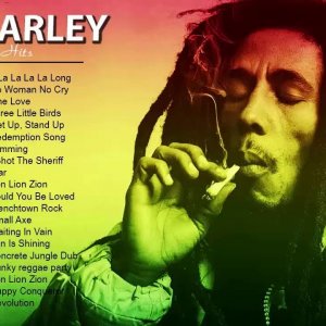 Bob Marley Greatest Hit 2020