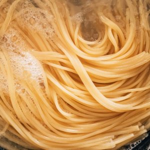 The One Spaghetti Rule You Should Never Break