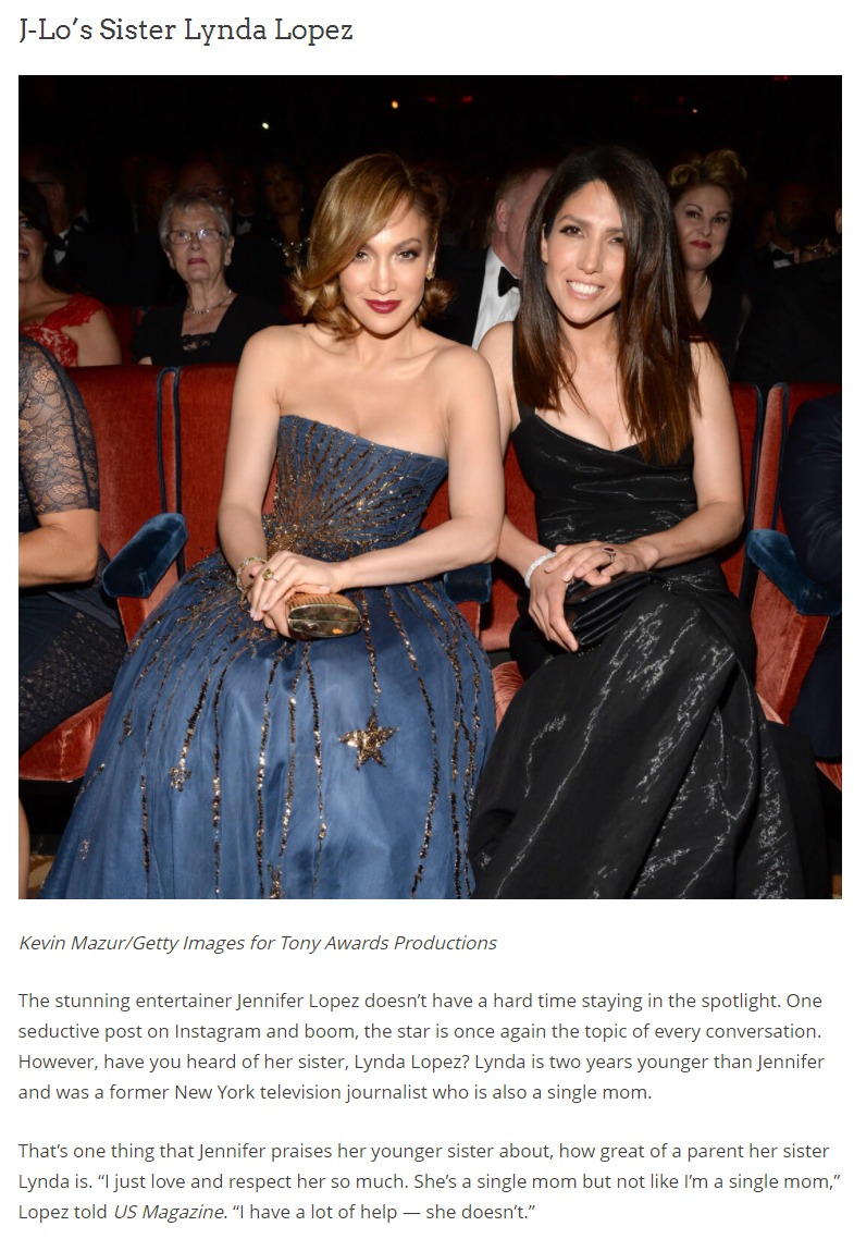 Celebrity Siblings That You Hardly Hear About