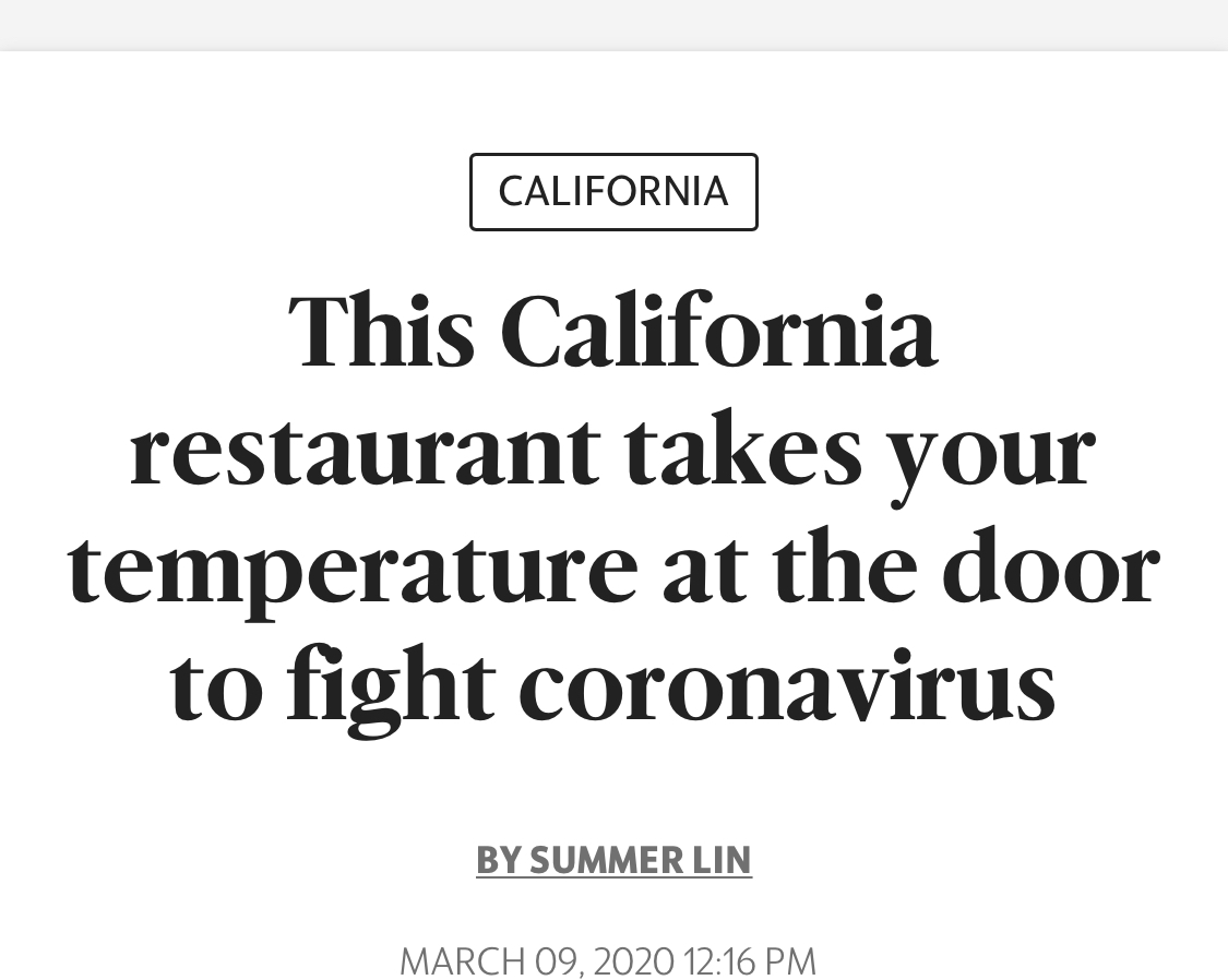 #coronavirus