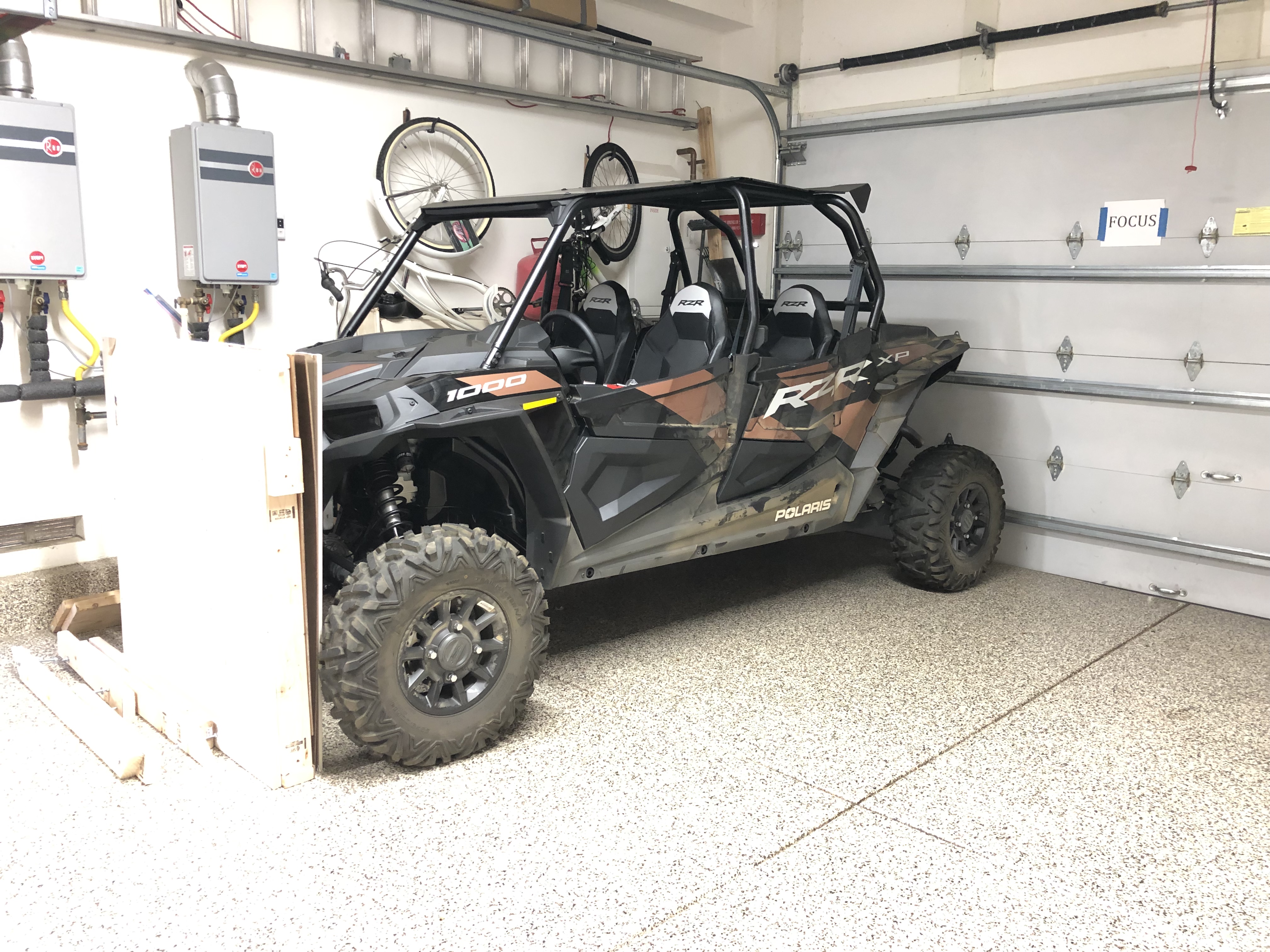 Dan’s toy