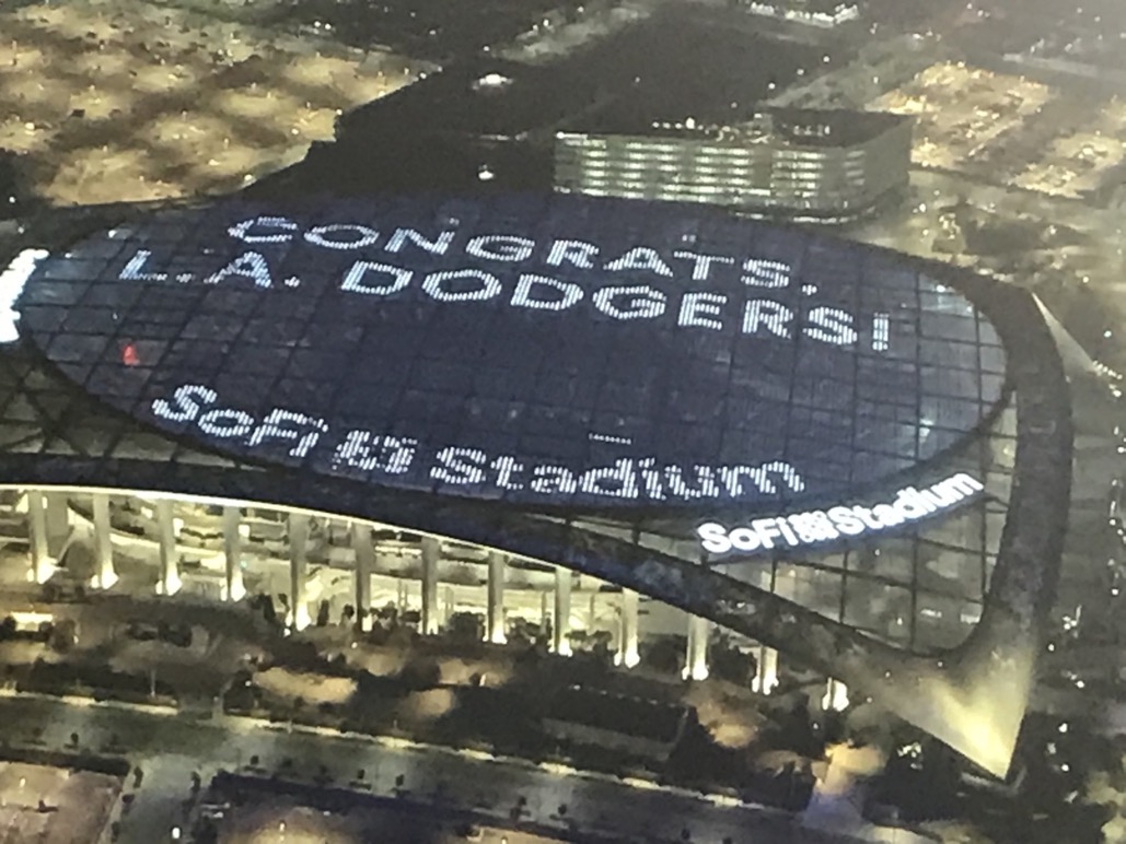Dodgers