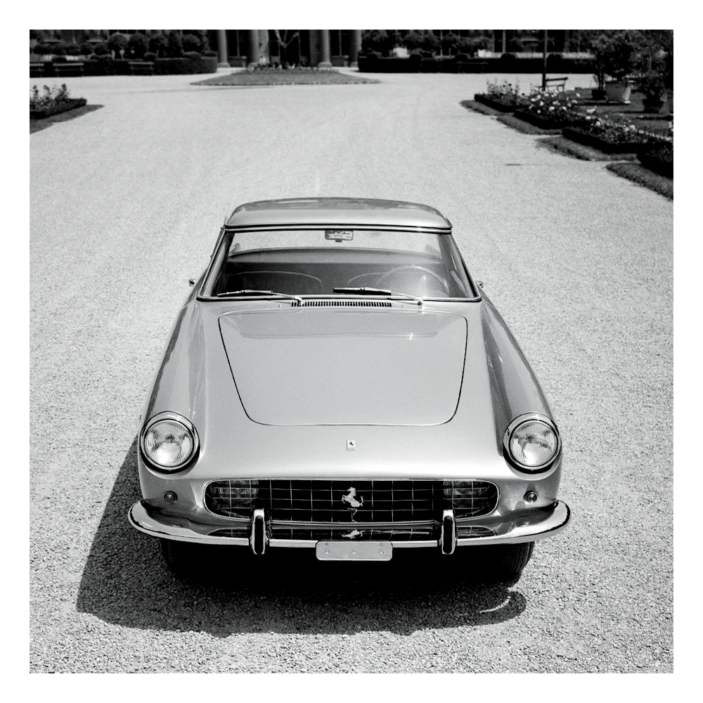 #ferrari
